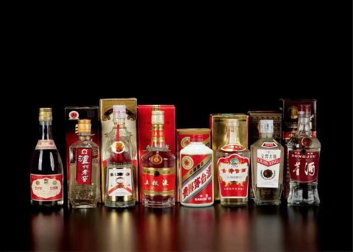 老城镇老酒储存的方法